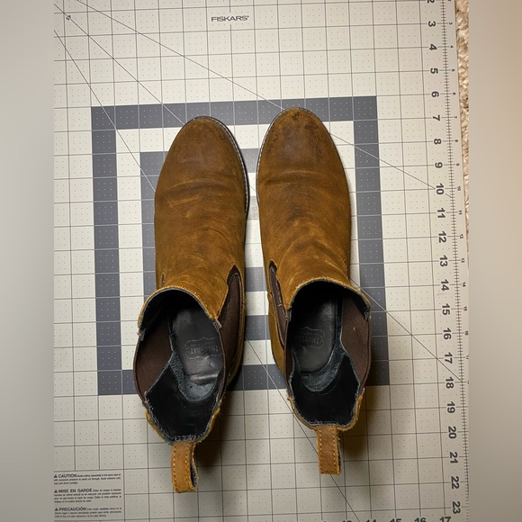 Thursday Duchess Chelsea Boot - Glazed Ginger US 8.5 (MOVING! Make an offer) - Picture 12 of 13